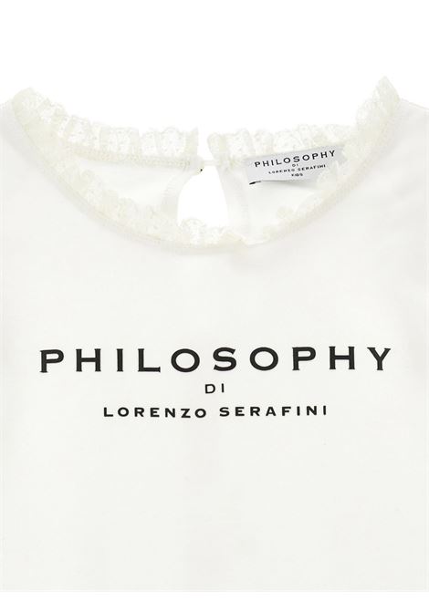 T-shirt Philosophy Kids PHILOSOPHY KIDS | T-SHIRT E POLO | I1G60072010001